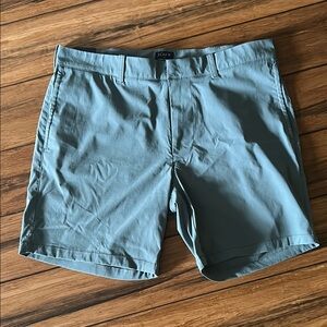 J. Crew Flat Front Shorts Casual Style
